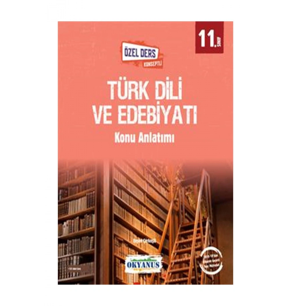 Okyanus 8.Sınıf Clasmate Türkçe Soru Bankası