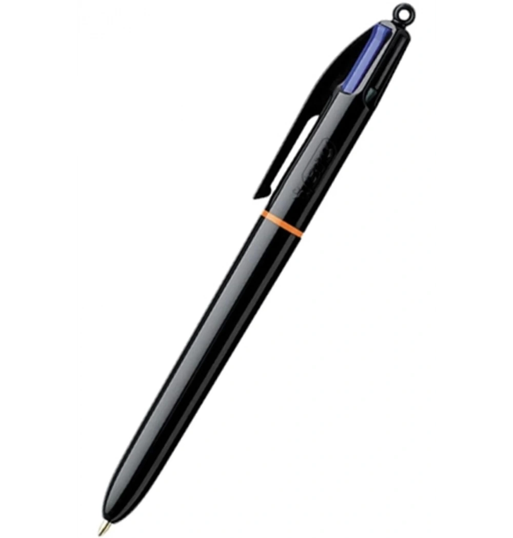 Bic 4 Colours Pro Tükenmez Kalem