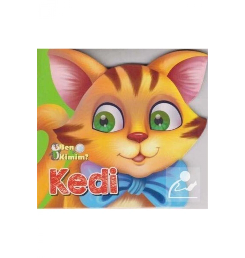 Ben Kimim- Kedi Parıltı