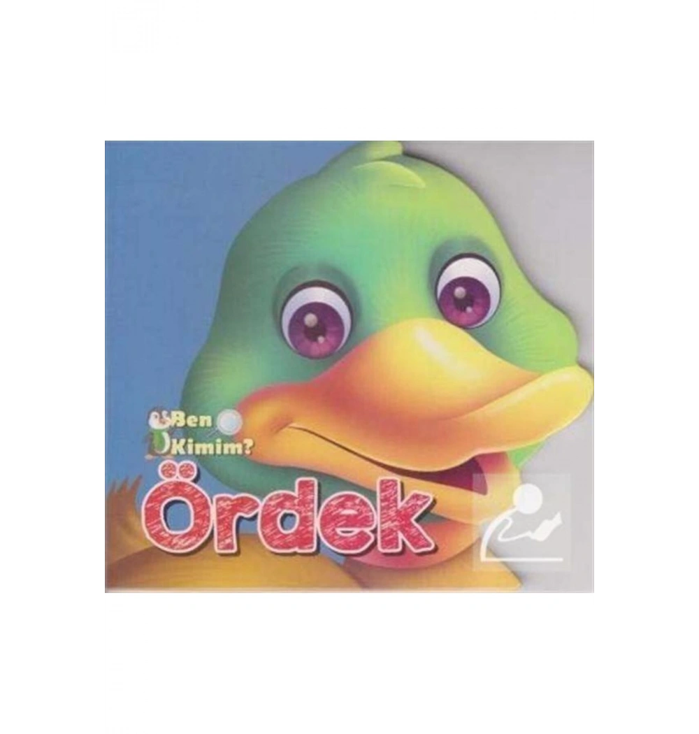 Ben Kimim- Ördek Parıltı