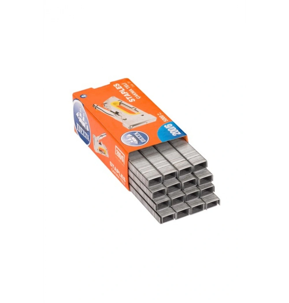 Delta El Tabanca Teli 200/6 (200 Serisi) 201