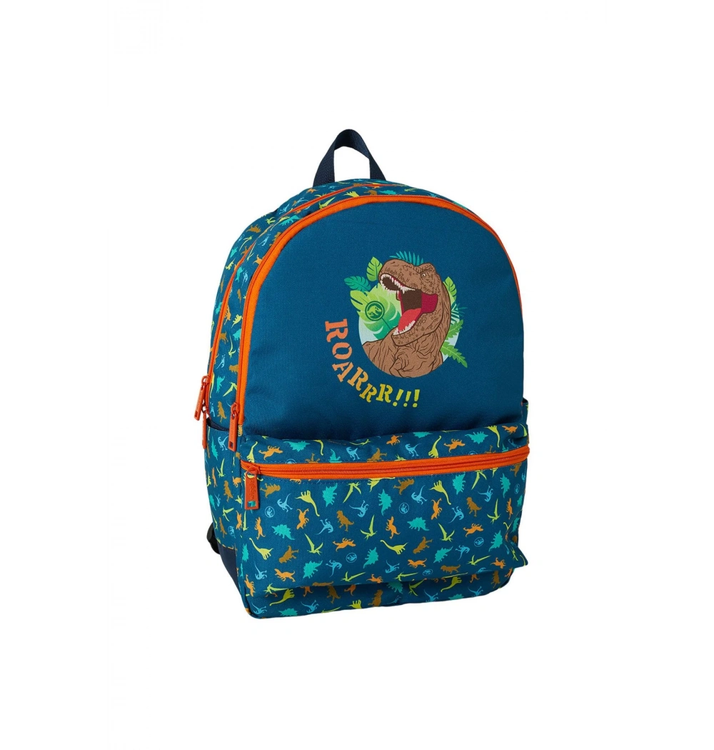 Jurassıc World Okul Çantası 2119 Özkara Çanta