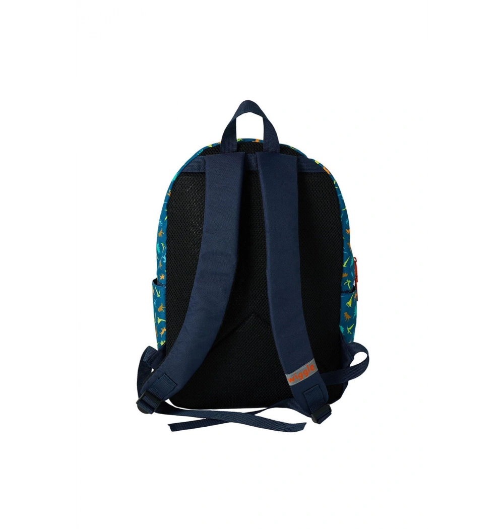 Jurassıc World Okul Çantası 2119 Özkara Çanta