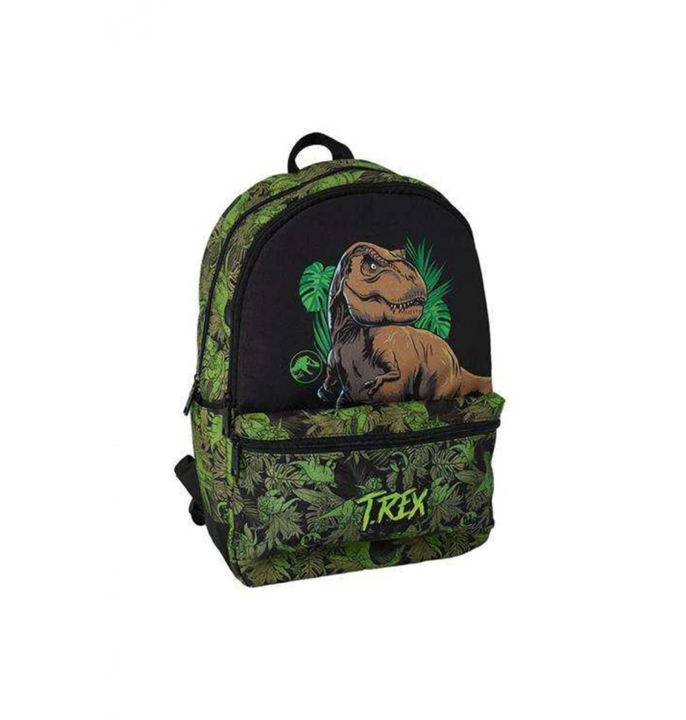 Jurassıc World Okul Çantası 2130 Özkara Çanta