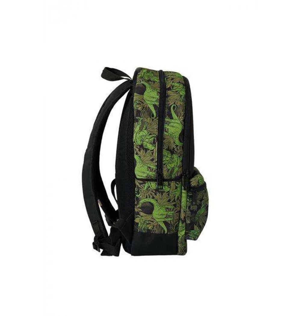 Jurassıc World Okul Çantası 2130 Özkara Çanta