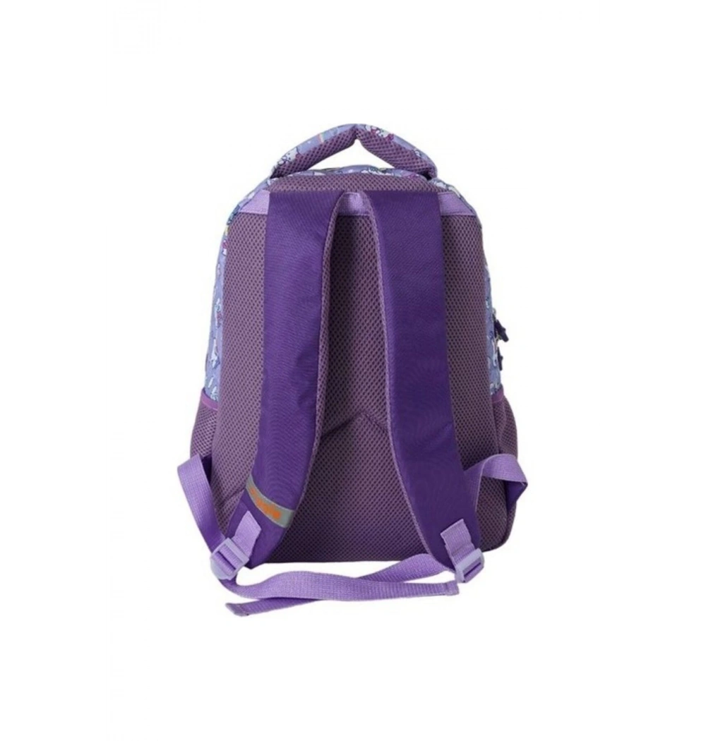 Hello Kıtty Okul Çantası 2215 Özkara Çanta