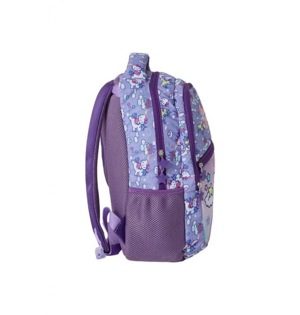 Hello Kıtty Okul Çantası 2215 Özkara Çanta