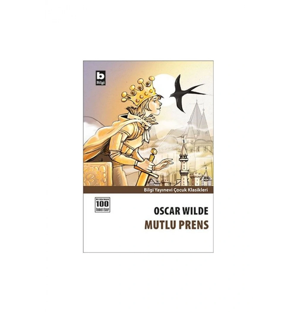 Mutlu Prens Bilgi