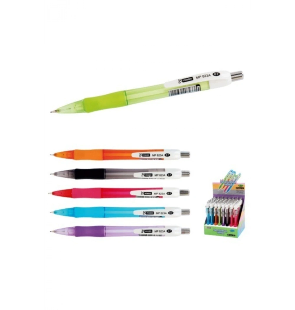 Mikro 823A Versatil Kalem 0.9 Mm Kod:823Avs9