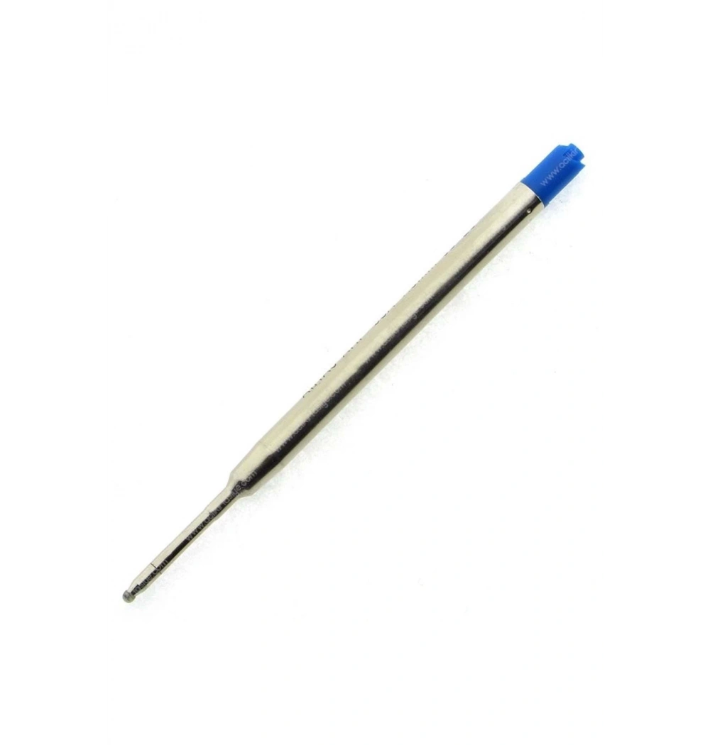 Mikro Aıhao Metal Parker Refil Mavi Kod:Mprm