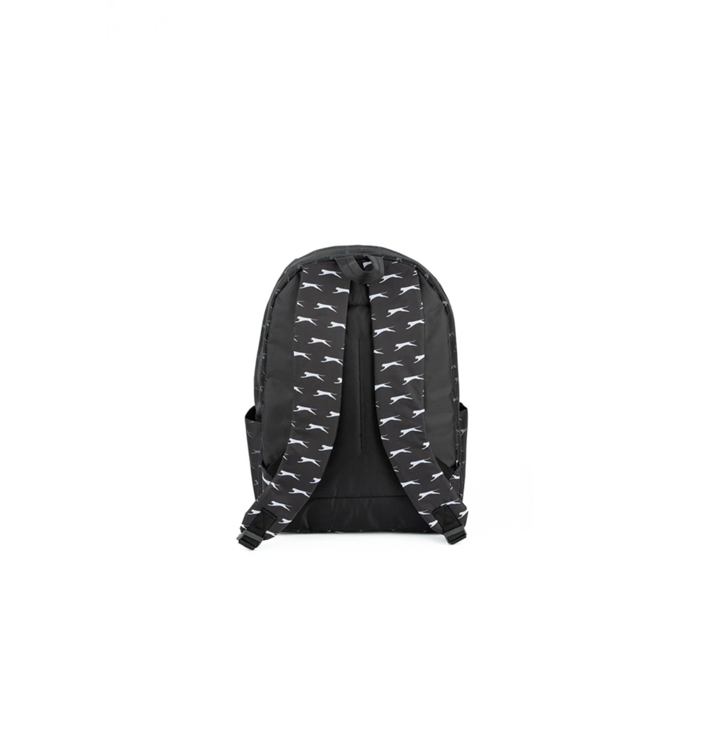 Slazenger Zırhlı Sırt Çantası Siyah 23131 Me Çanta