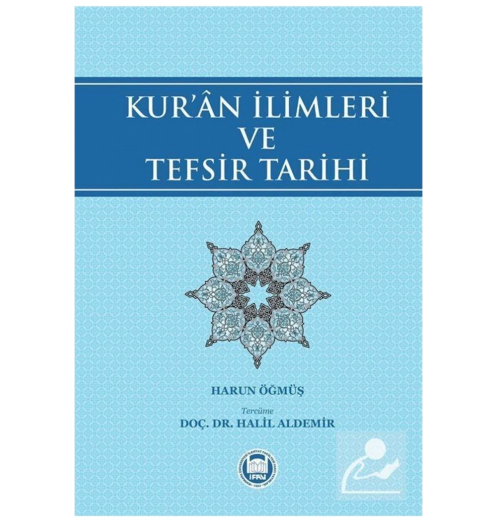 Kuran İlimleri Tefsir Tarihi   İfav