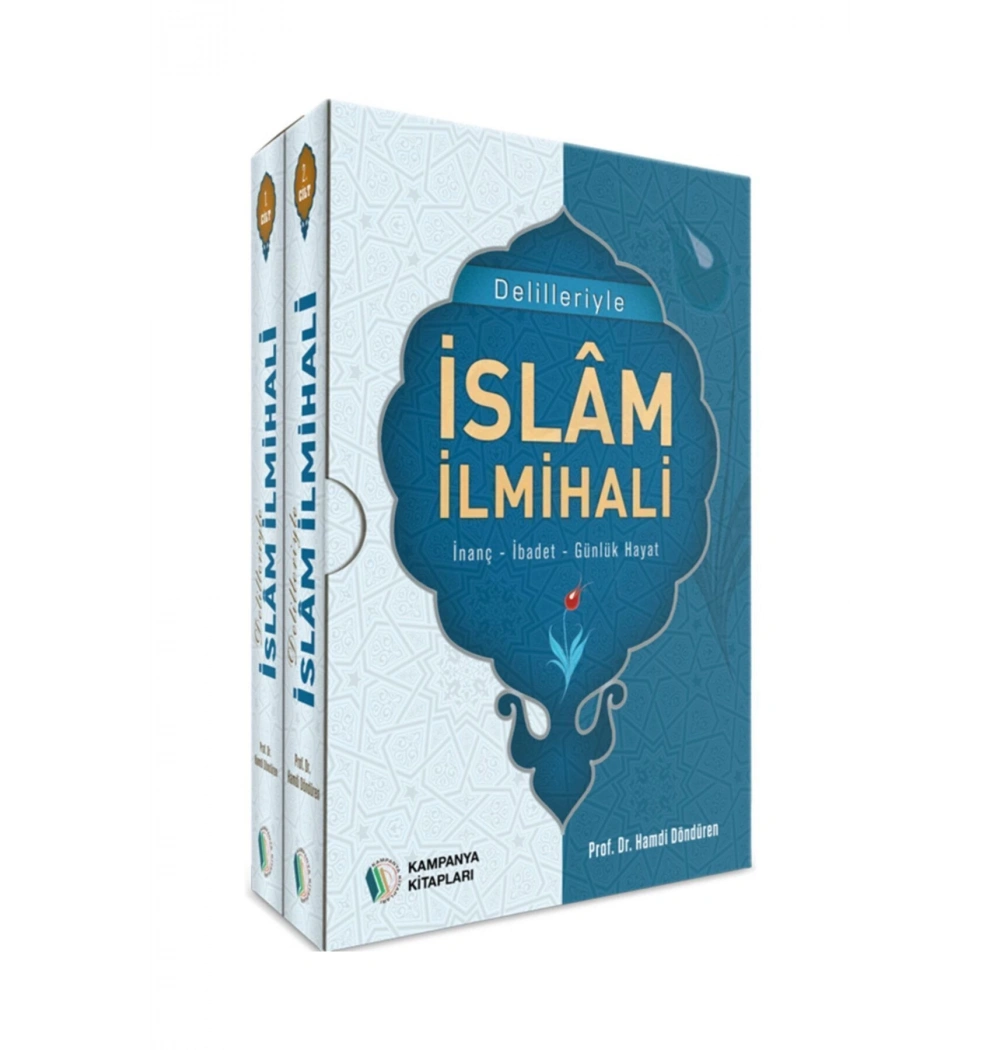 Riyazüssalihin 8 Cilt Küçük Boy- Erkam