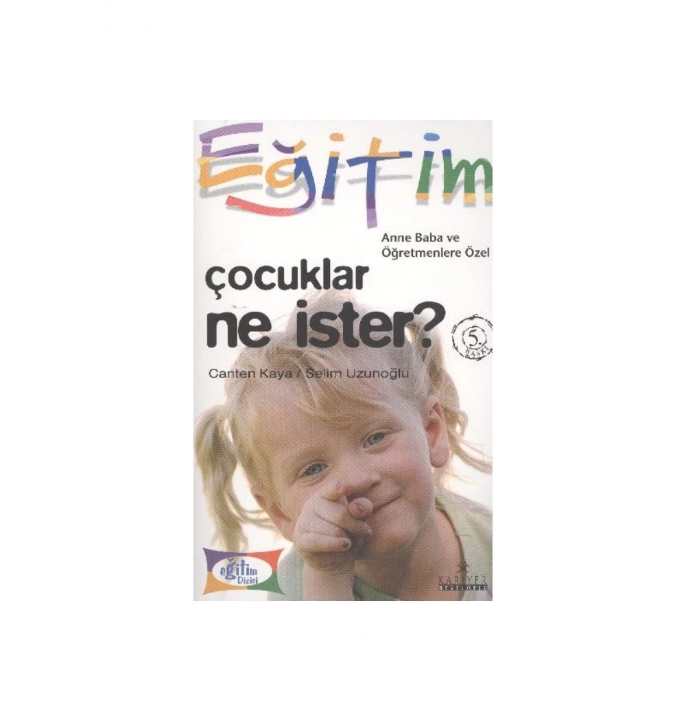 Çocuklar Ne İster / C.Kaya-S.Uzunoğlu Kariyer