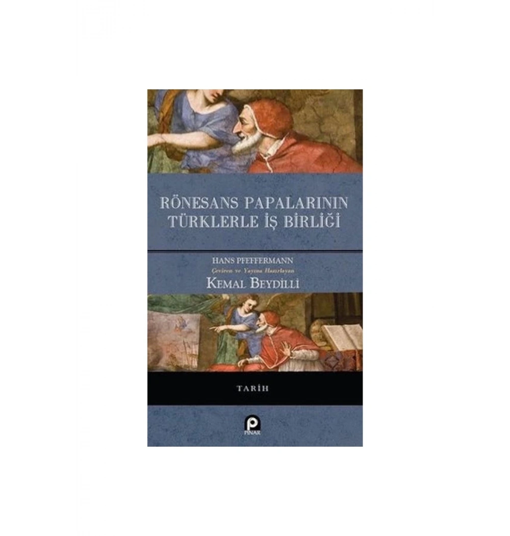 Esir Adem Özköse Pinar Yayın