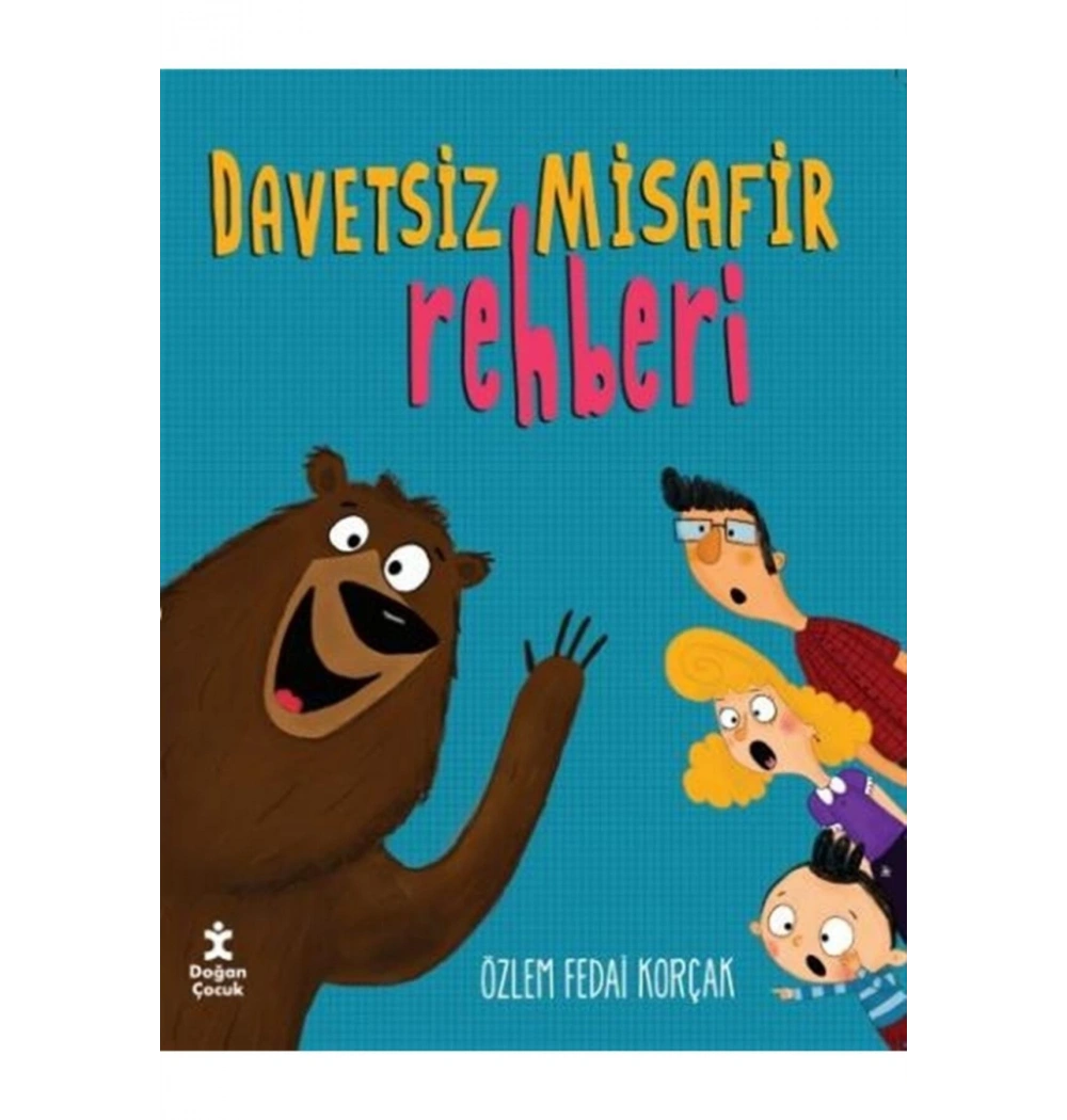 Davetsiz Misadir Rehberi  Doğan Çocuk