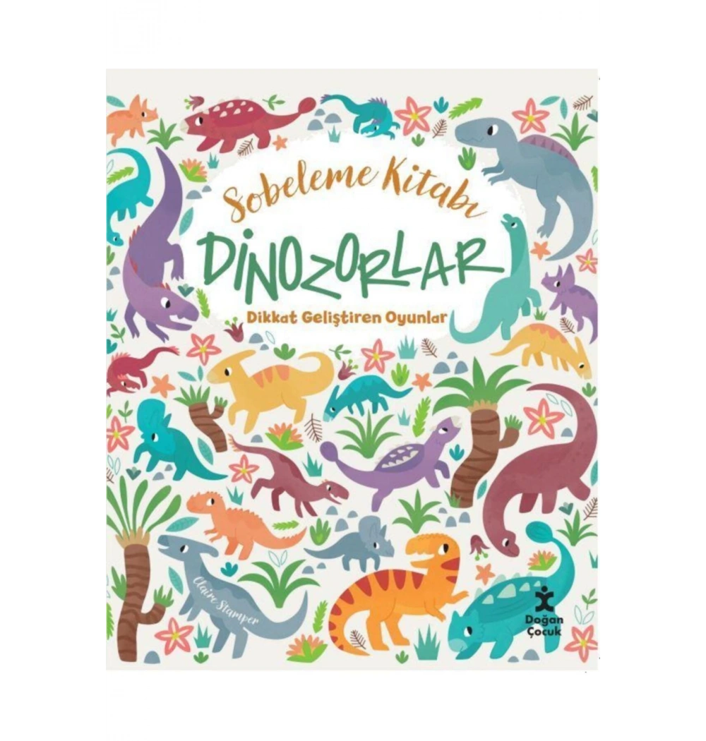 Dinozorlar Doğan Çocuk