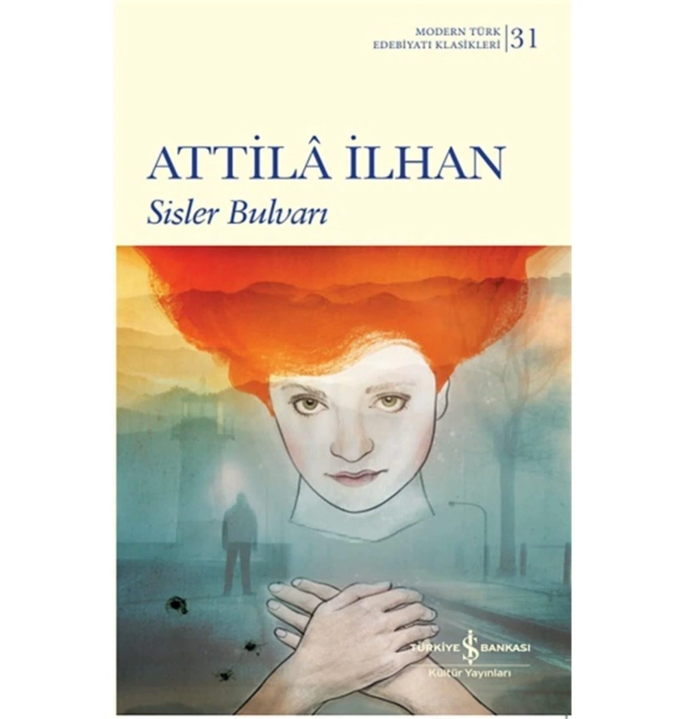 Sisler Bulvarı Attila İlhan İş Bankası