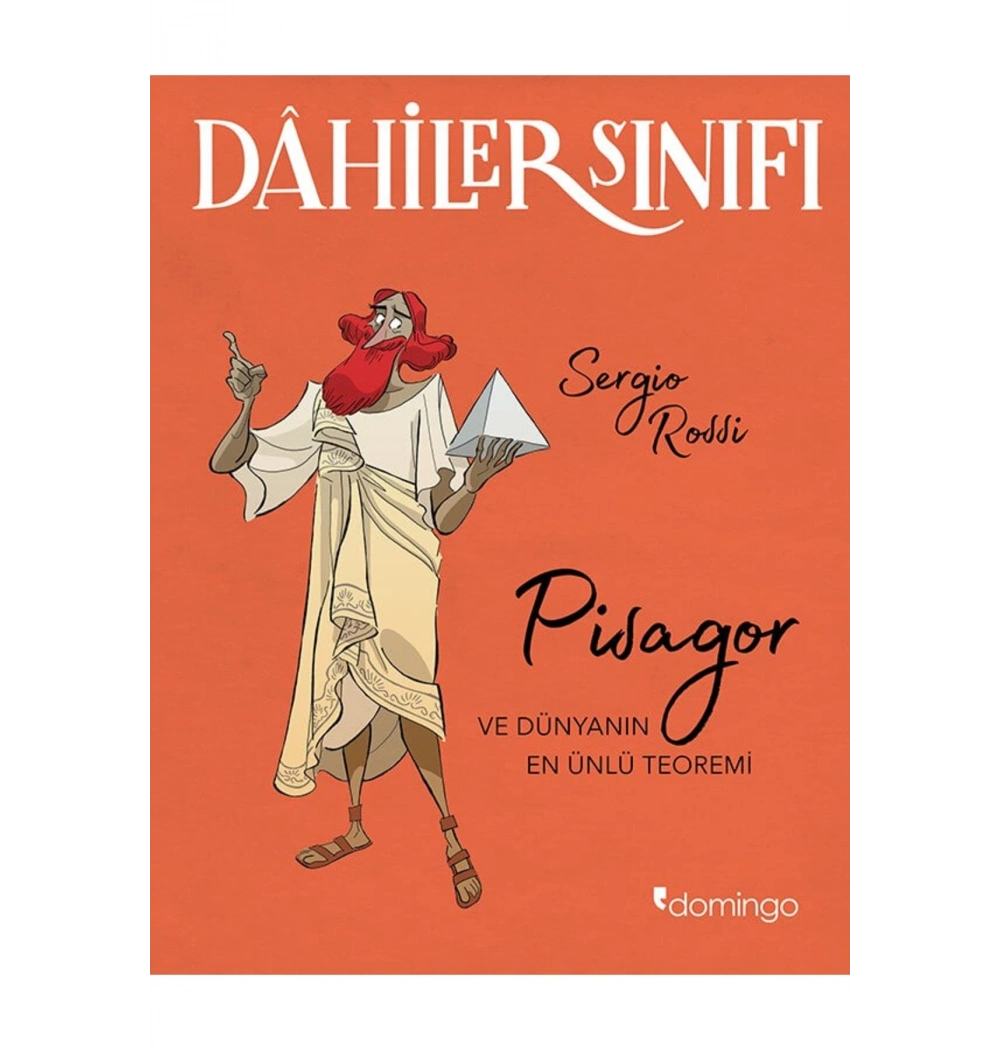 Dahiler Sınıfı Pisagor Domingo