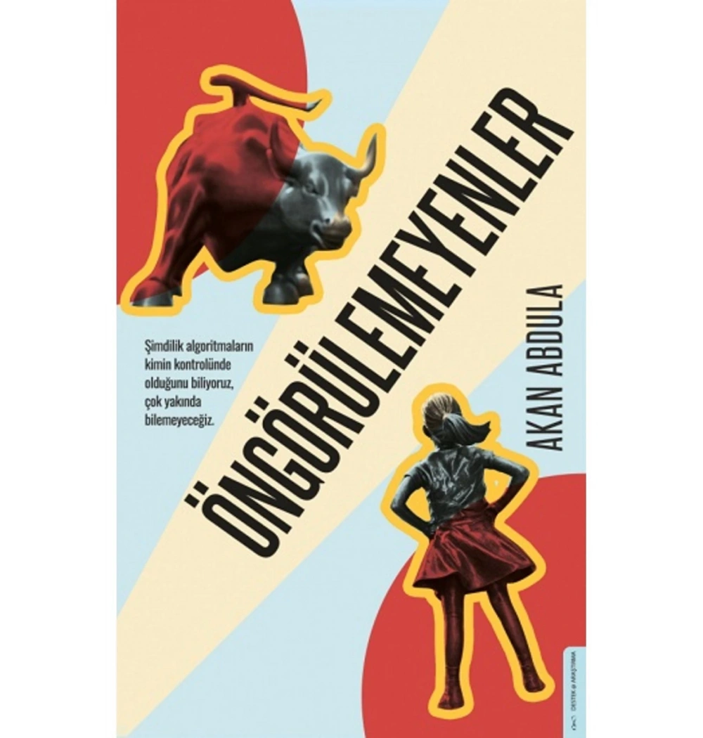 Öngörülemeyenler  Destek Yayın