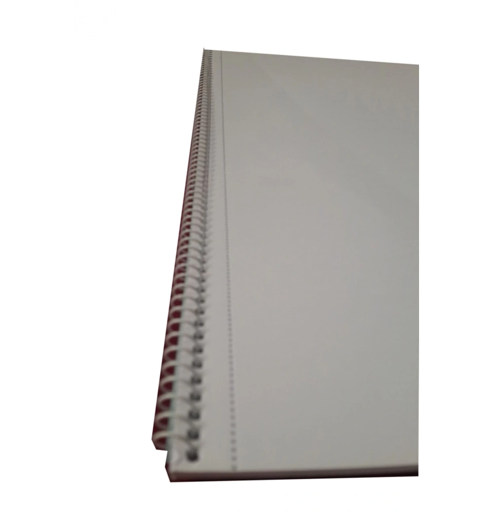 Ufen Sketch  Book  Eskiz Defteri A4 50 Yaprak