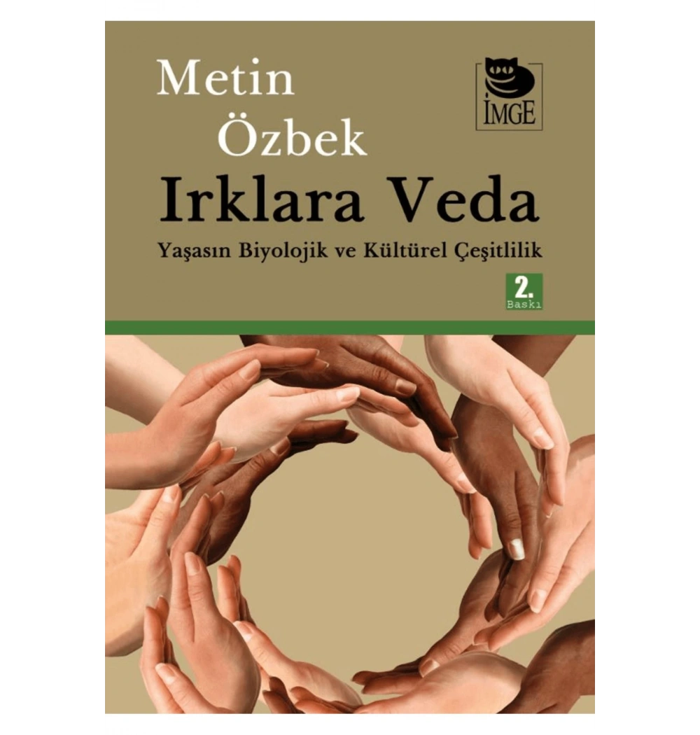 Irklara Veda Metin Özbek İmge