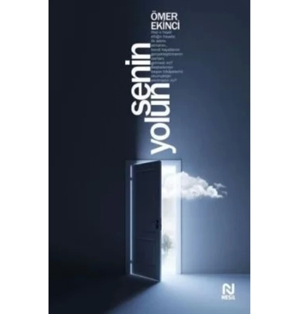 Senin Yolun. Ömer Ekinci  Nesil