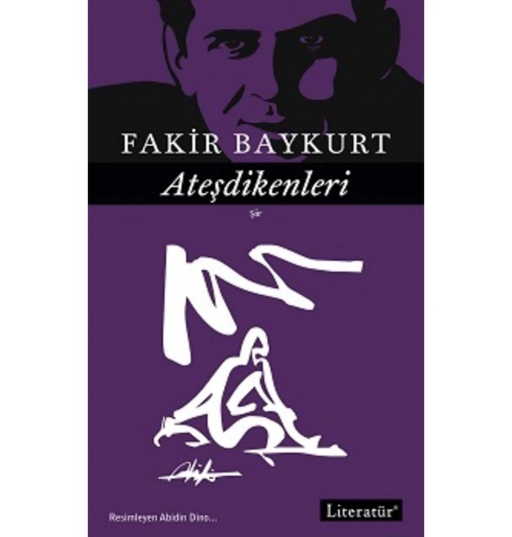 Ateşdikenleri Fakir Baykurt Literatür