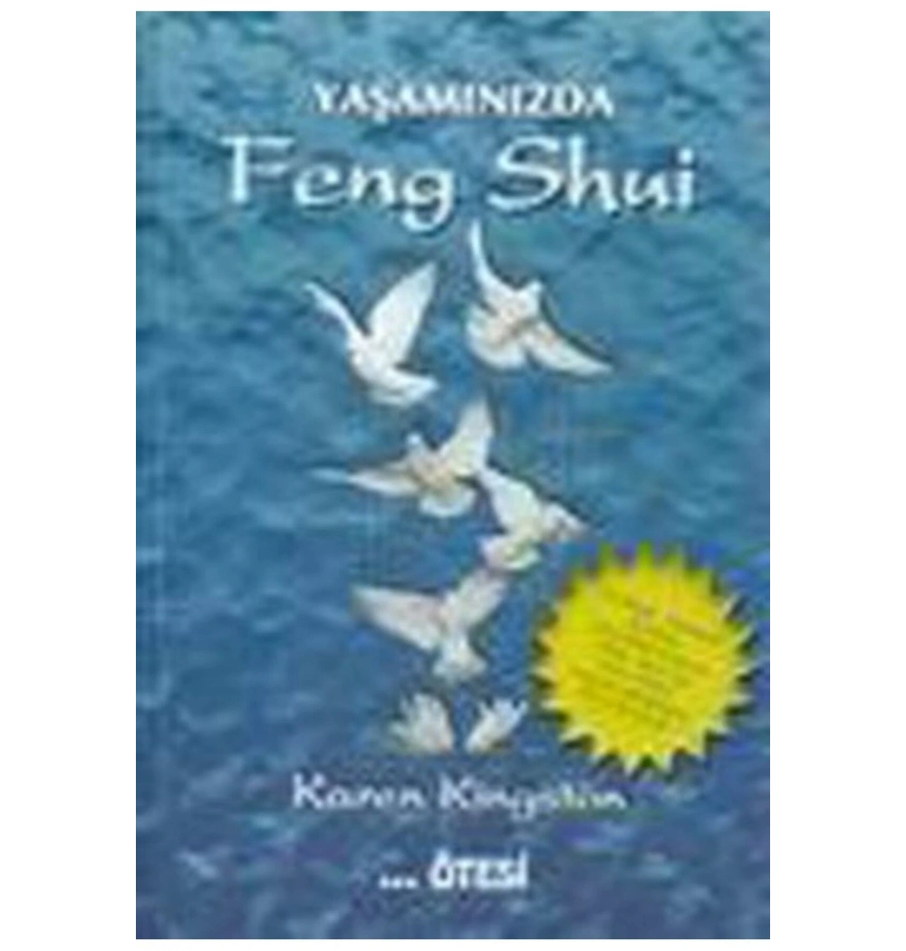 Yaşamınızda Feng Shui Karen Kingston Ötesi