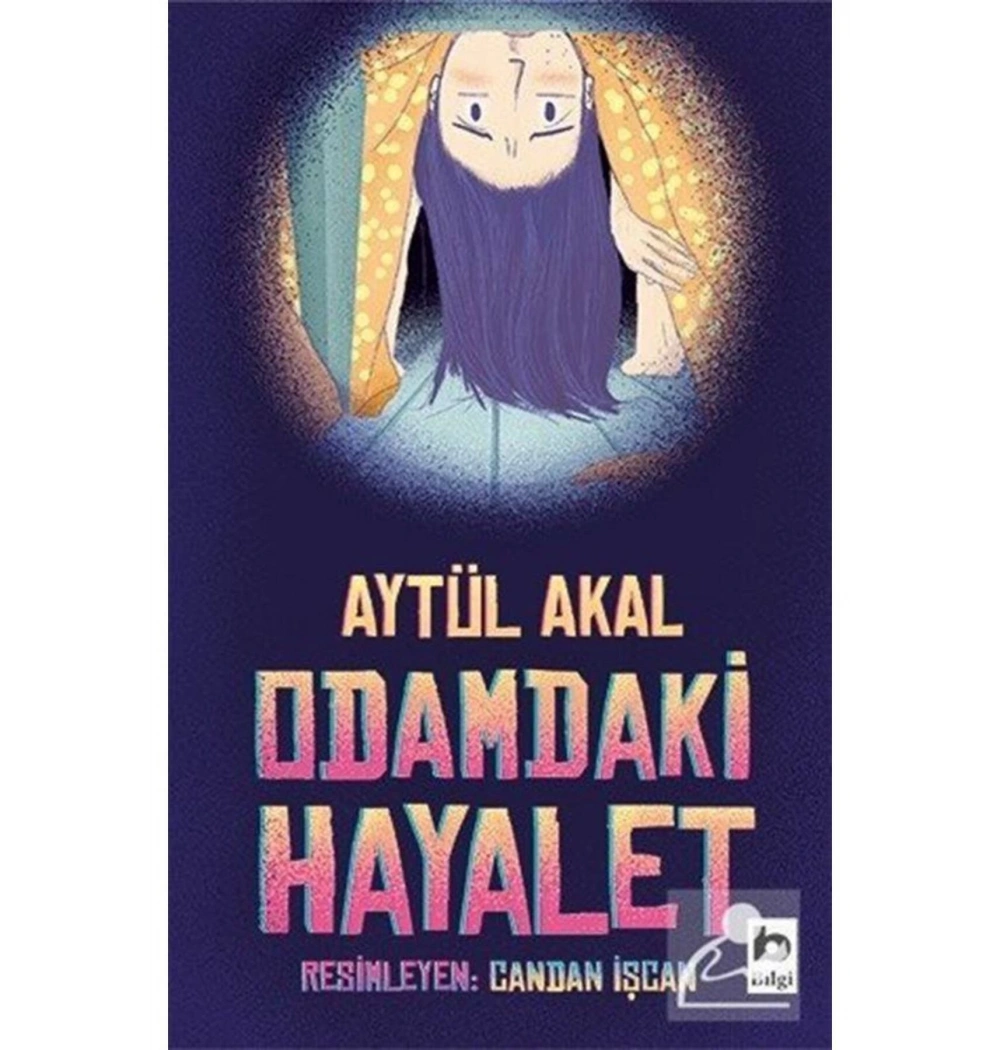 Odamdaki Hayalet   Bilgi