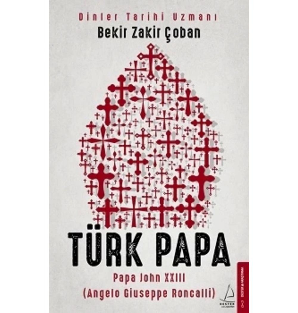 Türk Papa Bekir Zakir Çoban Destek Yayın