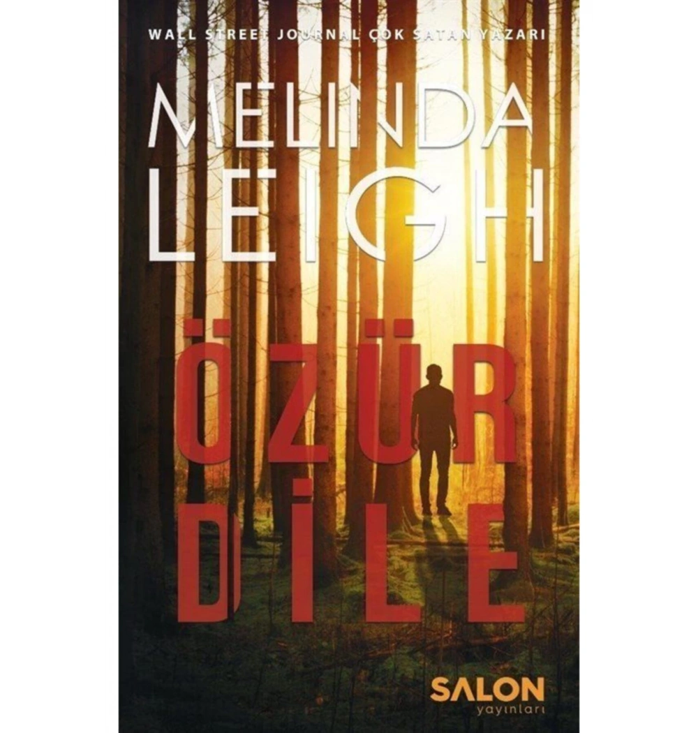 Özür Dile Melında Leıgh Salon Yayın