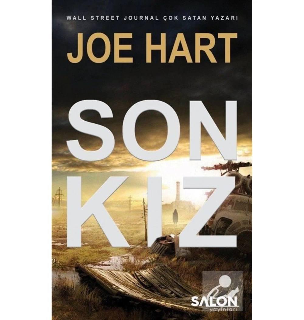 Son Kız Joe Hart Salon Yayın