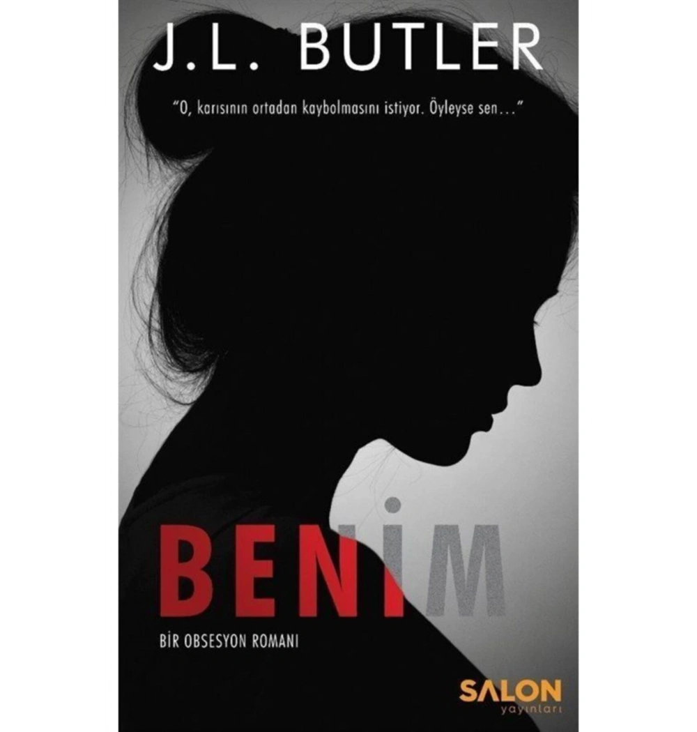 Benim J.L.Butler Salon Yayın
