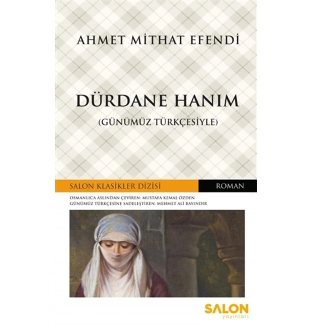 Dürdane Hanım Salon Yayın