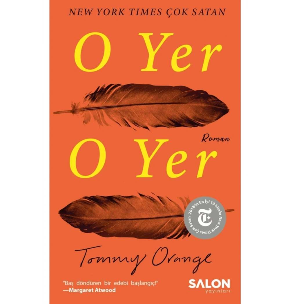 O Yer O Yer Tammy Orangle Salon Yayın