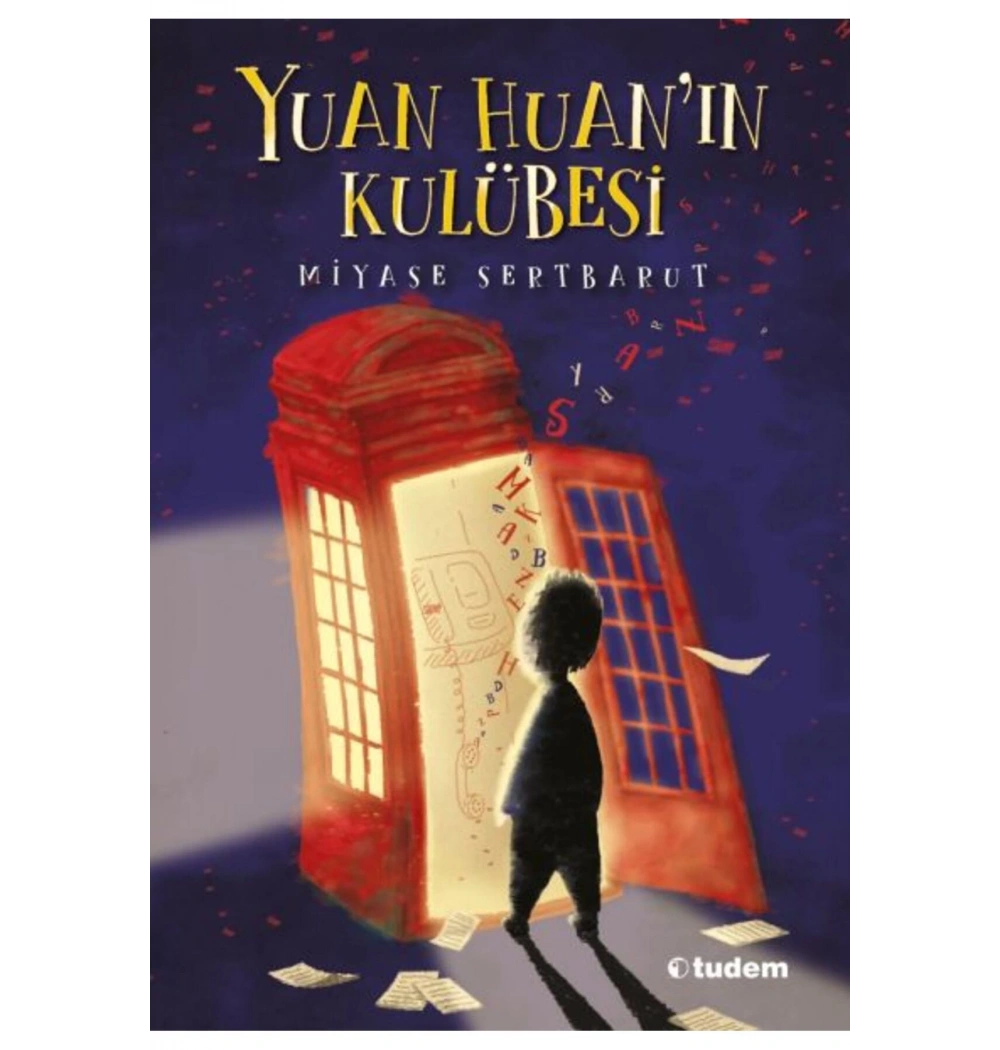 Yuan Huanın Kulübesi Miyase Sertbarut Tudem