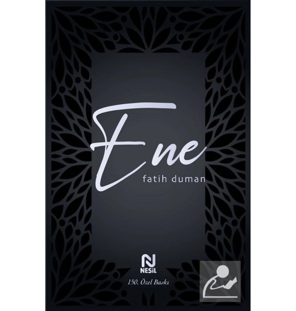 Ene Sus Ey Nefsim-Ciltli- Fatih Duman Nesil Yayın