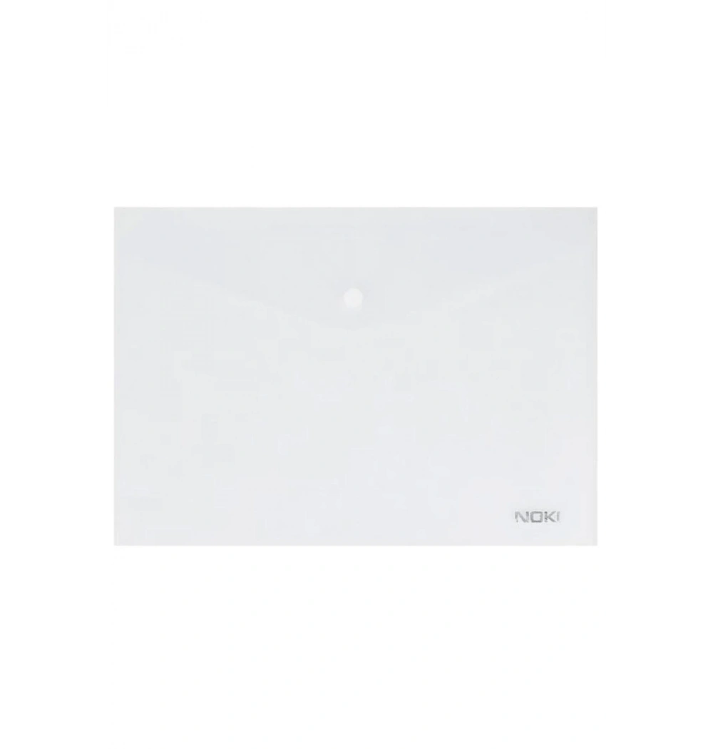 Noki Çıtçıtlı A3  Dosya Evrak Zarfı  3103-200