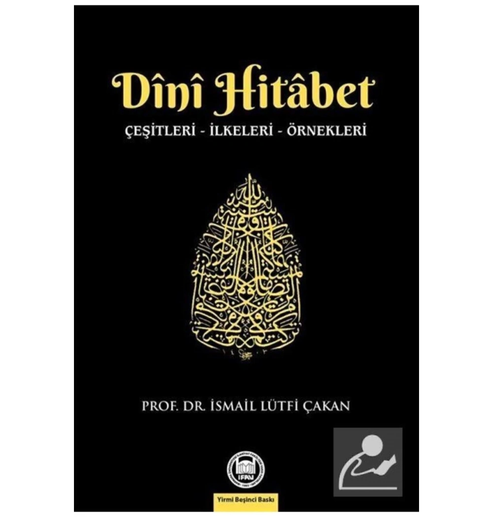 Dini Hitabet  İsmail Lütfi Çakan- İfav