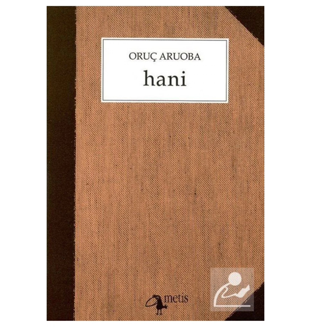 Hani Oruç Aruoba Metis