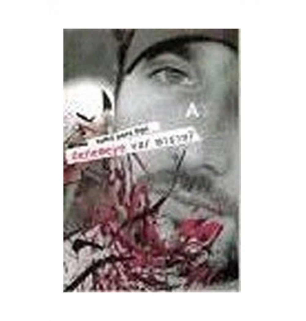 Denemeye Var Mısın? Talha Bora Öge Yedi Harf Yayınları