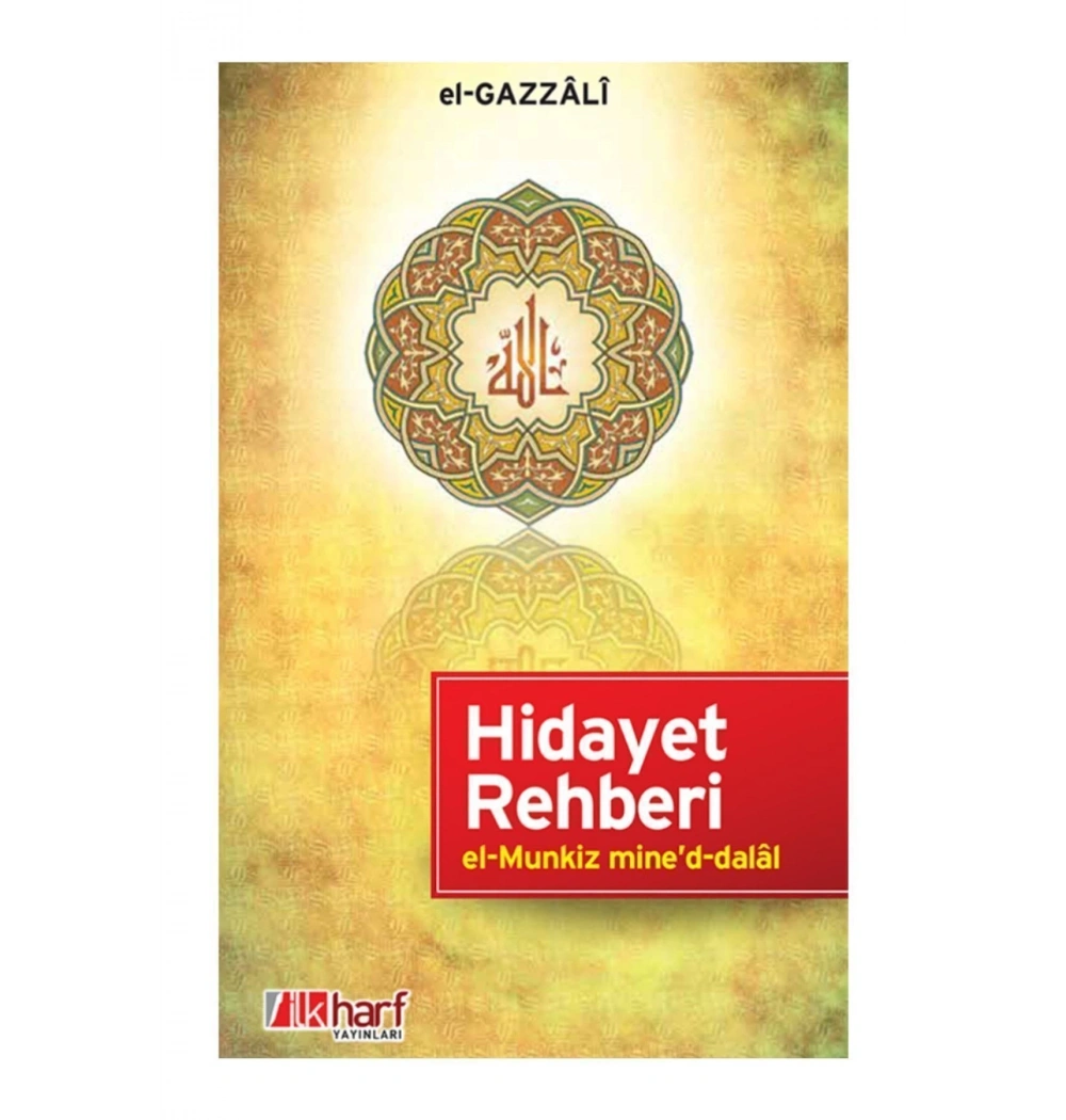 Hidayet Rehberi  Elmunkiz   Mineddalal     İlk Harf