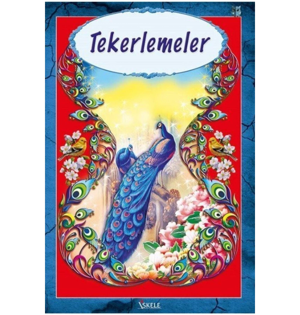 Tekerlemeler 100 Temel Eser İskele Yayınları