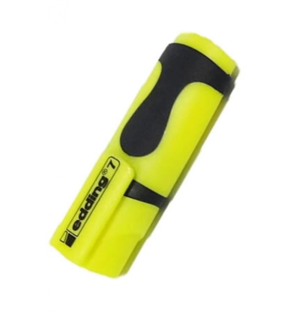 Edding Mini Fosforlu Kalem Yeşil Kod: 011