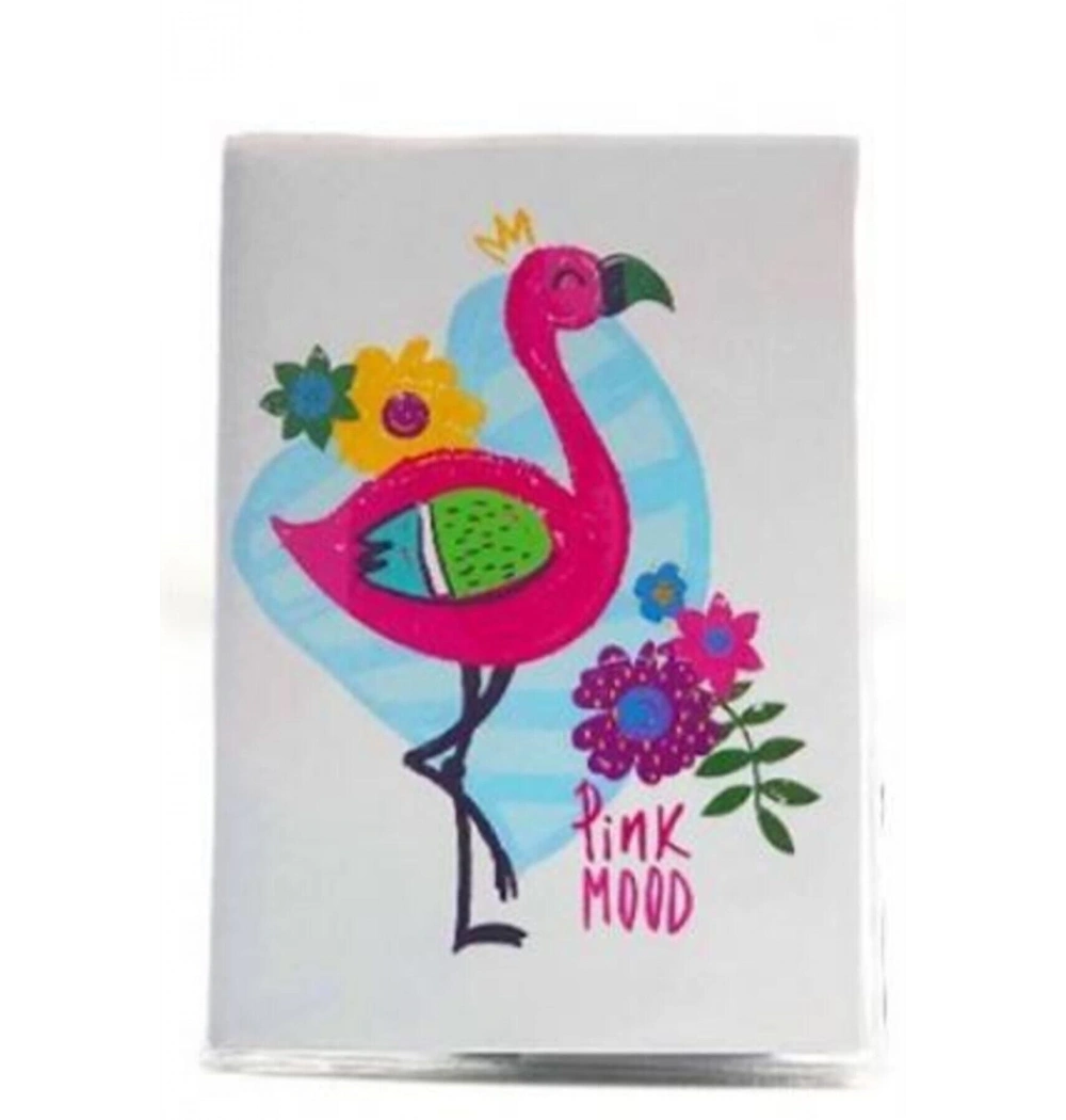 Mikro Nt-207 Çizgili Not Defteri