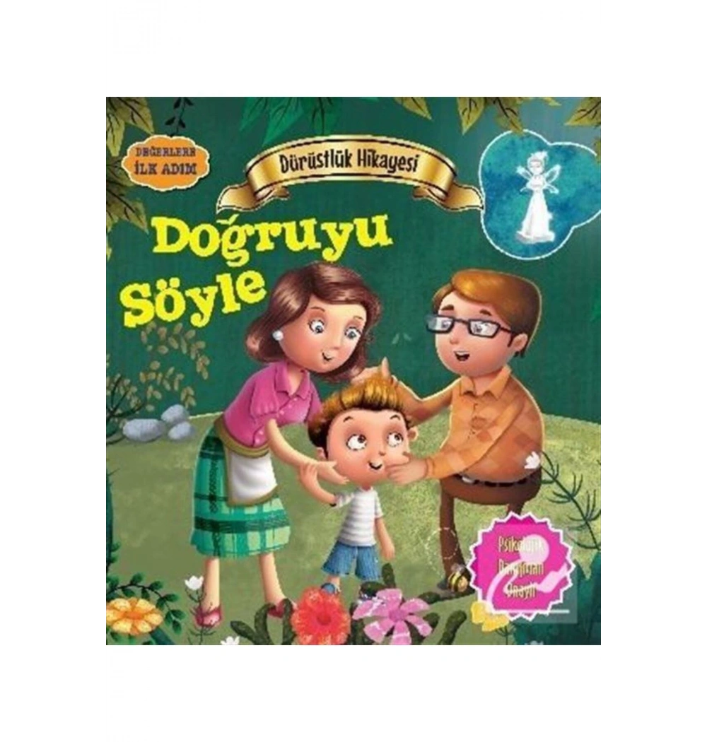Doğruyu Söyle Parıltı
