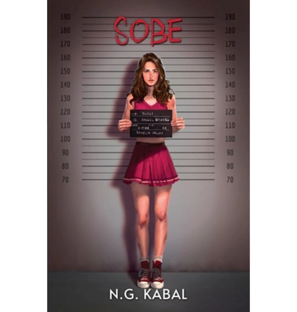 Sobe N.G.Kabal Martı Yayın