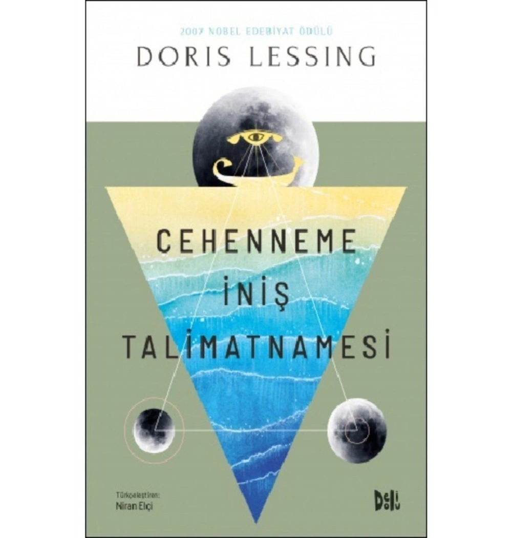 Cehenneme İniş Talimatnamesi  Deli Dolu