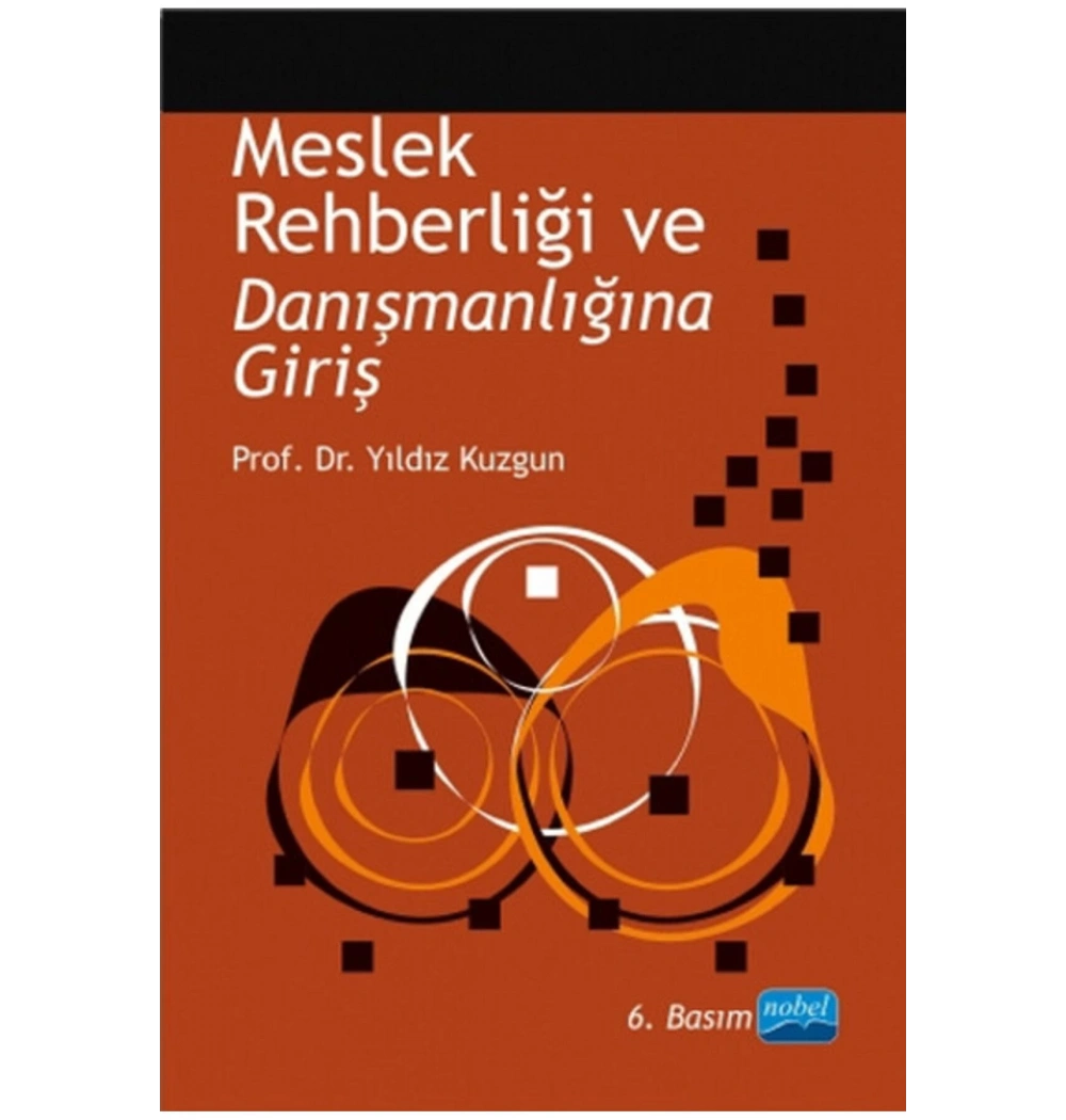 Meslek Rehberliği Ve Danışmanlığına Giriş- Nobel